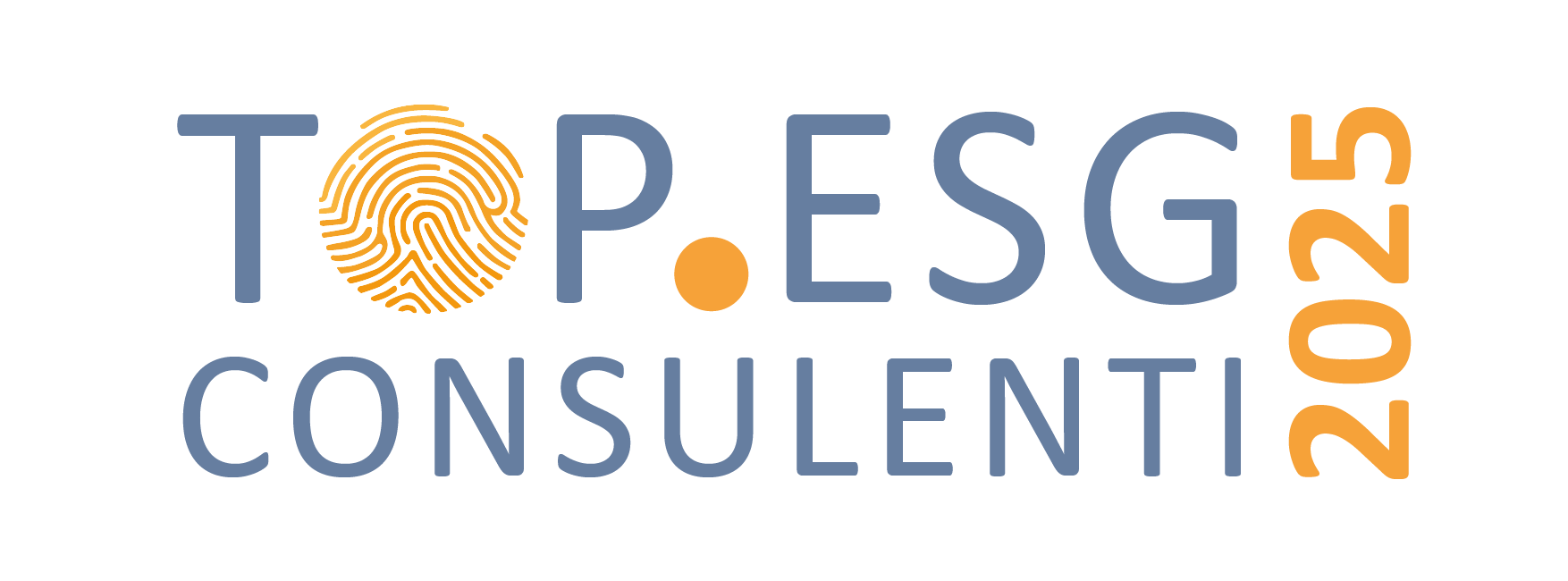 TOP.ESG CONSULENTI 2025