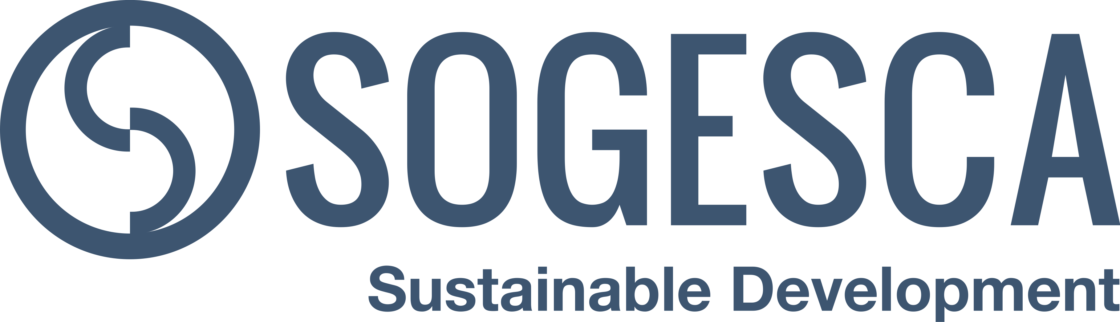 SOGESCA SRL