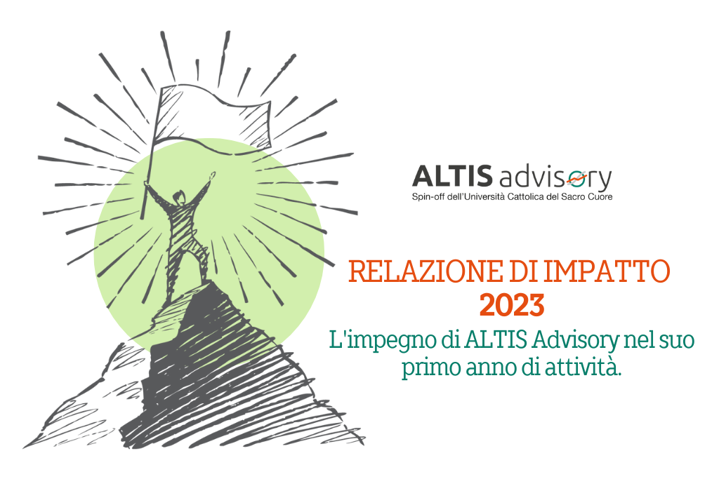 Relazione di Impatto